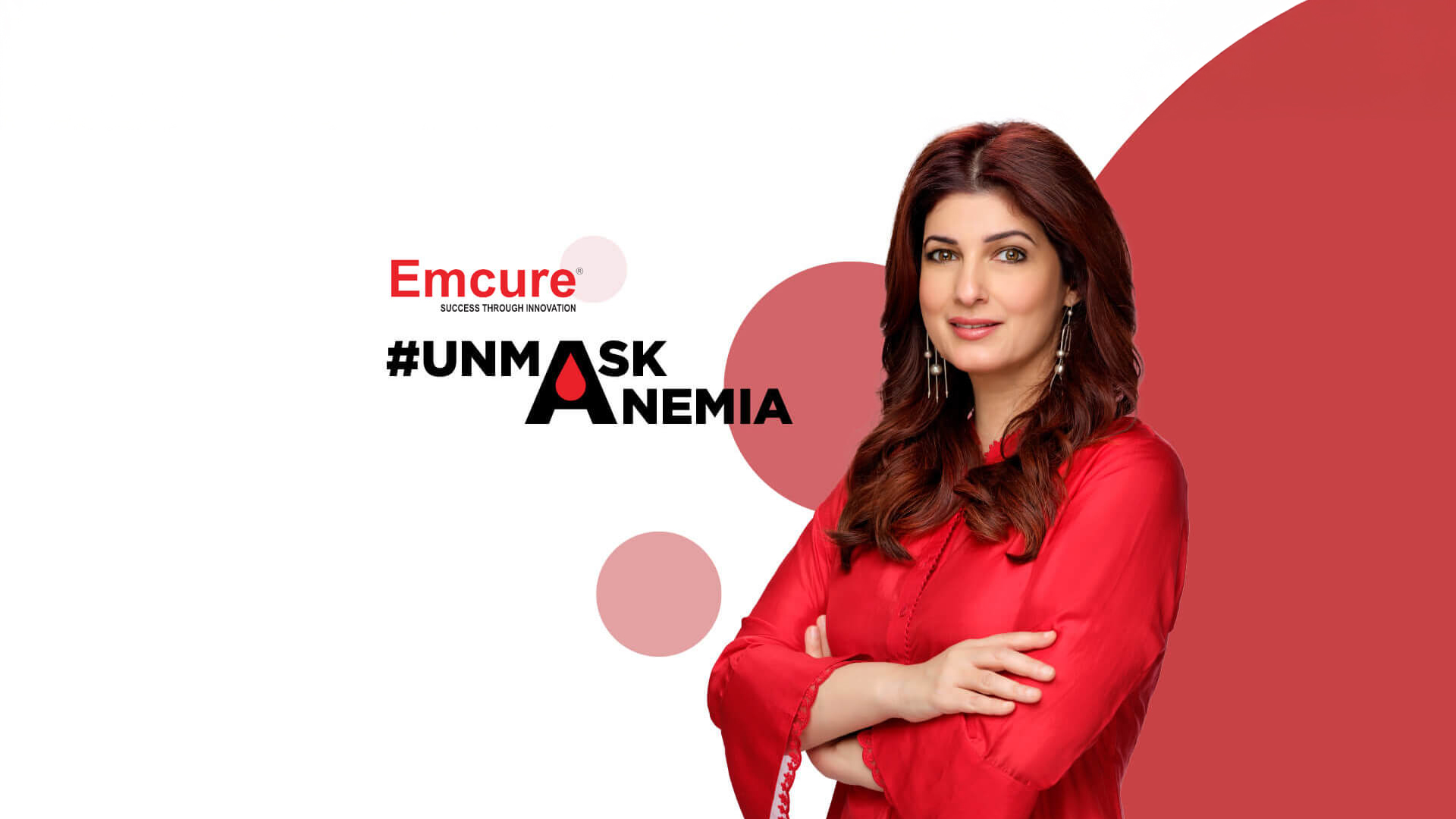 Unmask Anemia — Sparkt case study