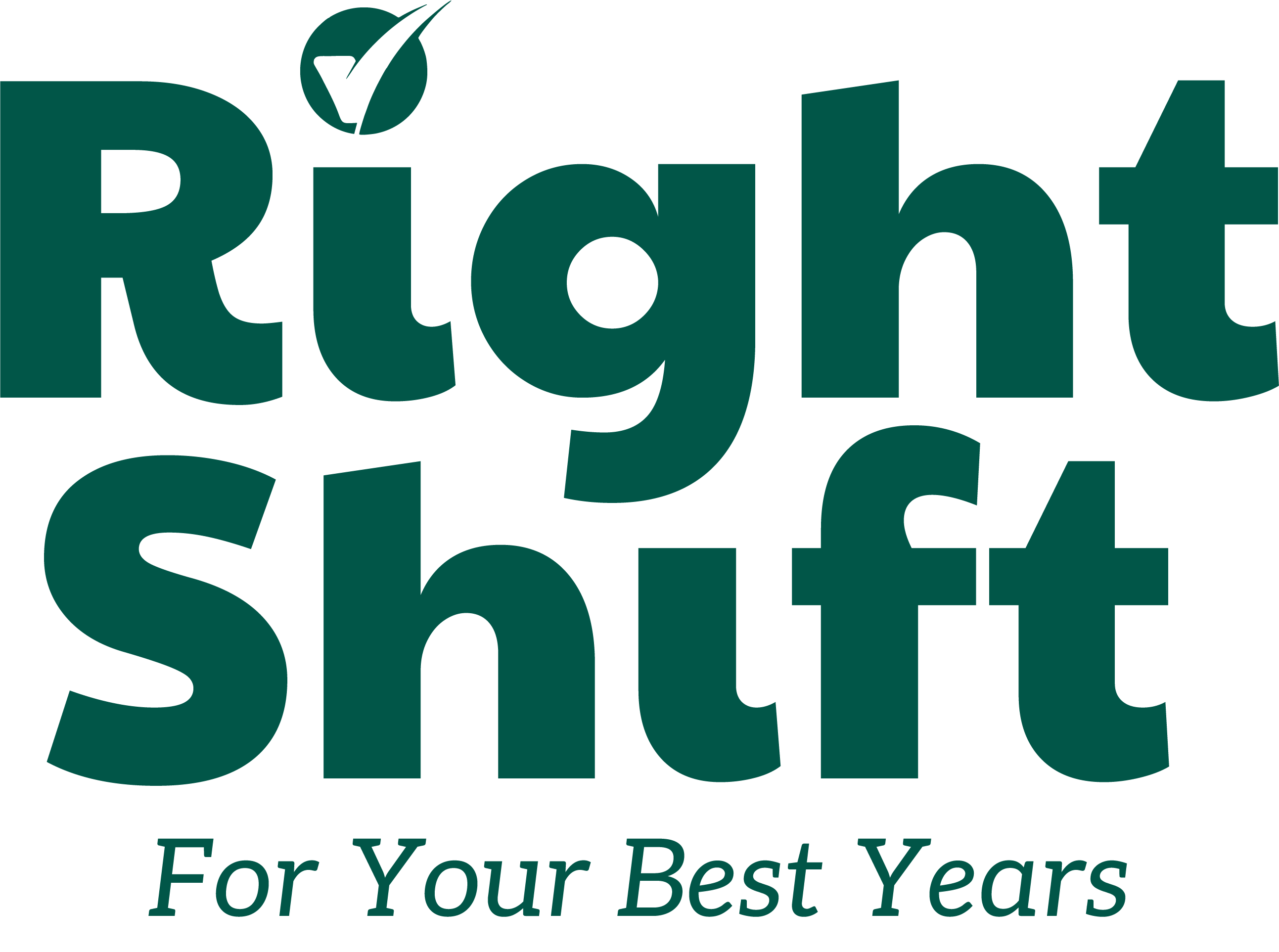 Right Shift logo